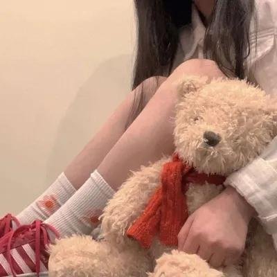 永恒的少女